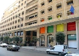 Downtown Beirut